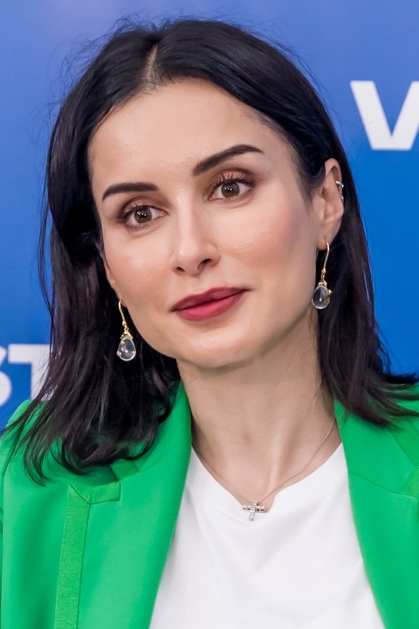 Foto de Тина Канделаки