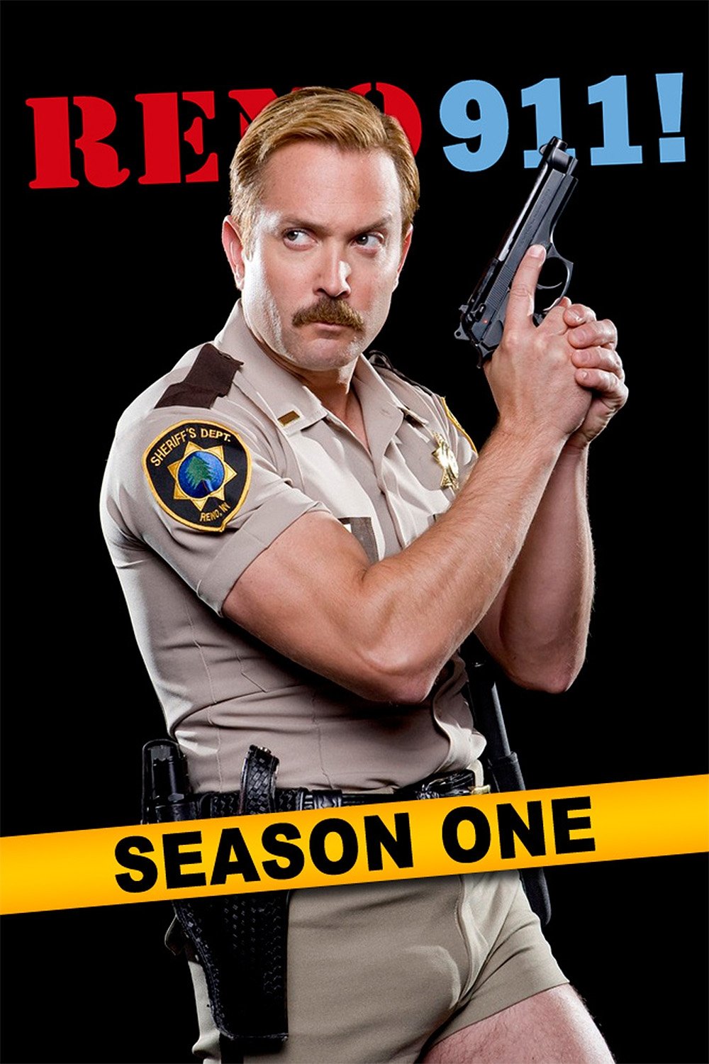 Poster de Temporada 1