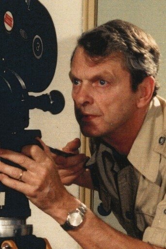 Foto de Henk van der Linden