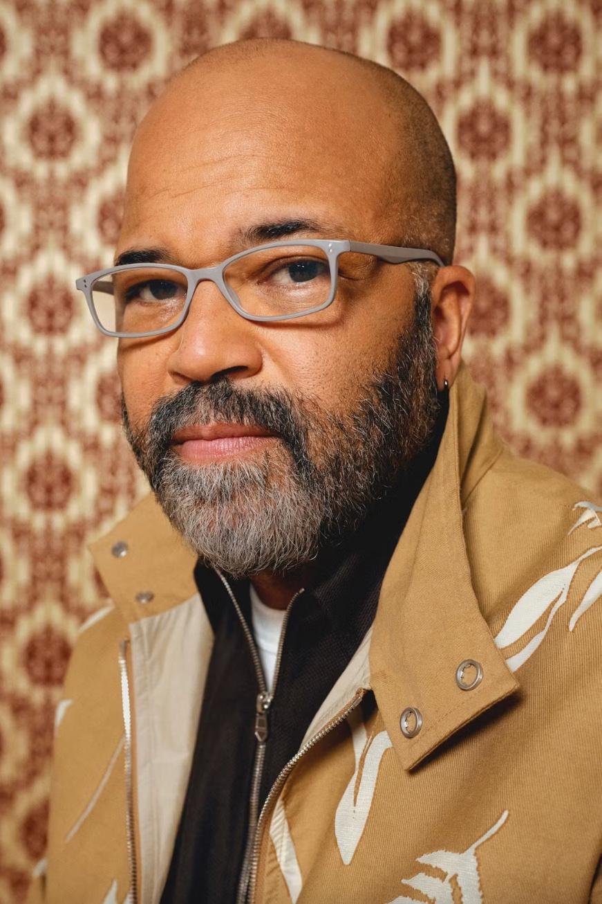 Foto de Jeffrey Wright