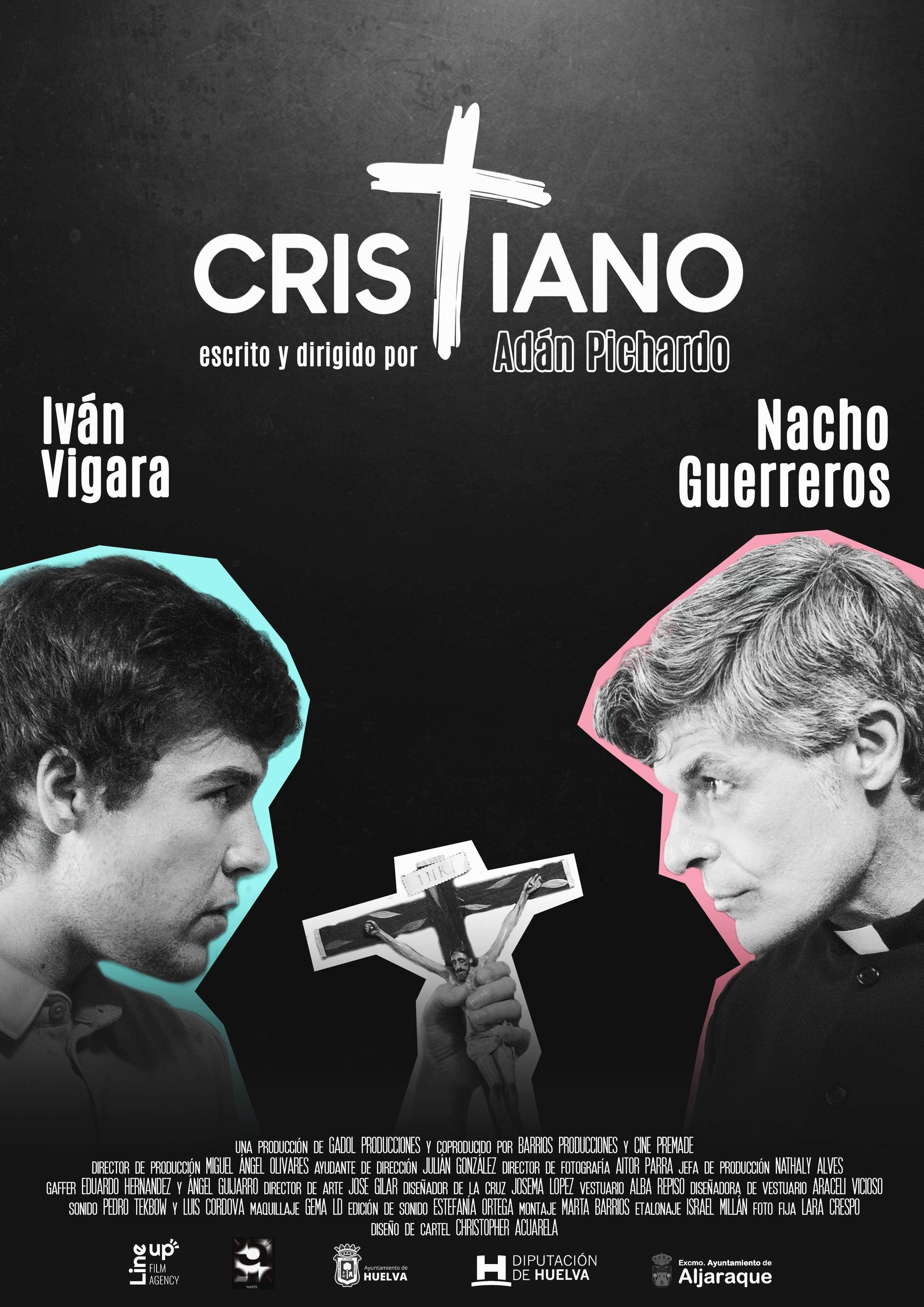 Poster de Cristiano