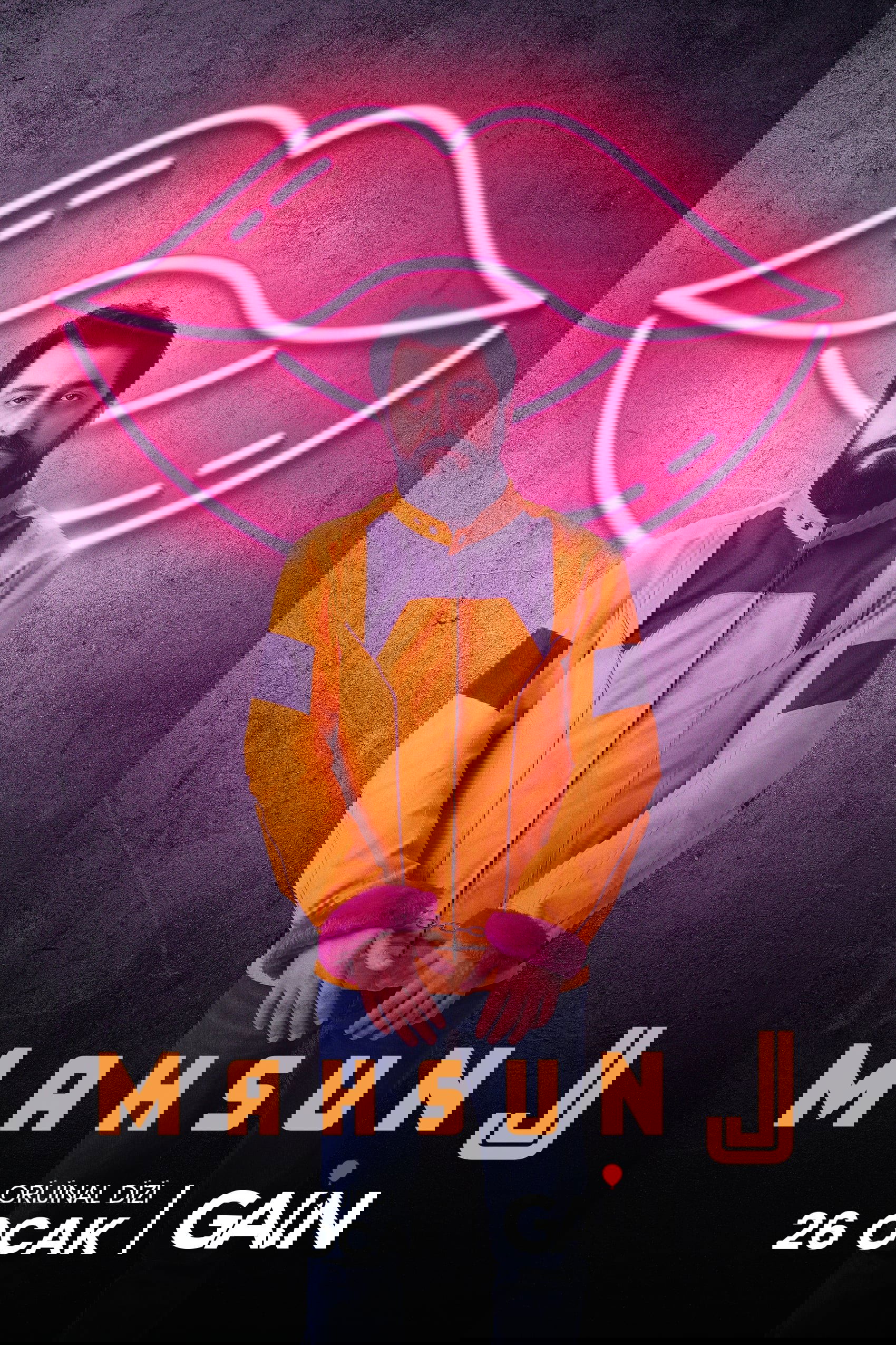 Poster de Temporada 2