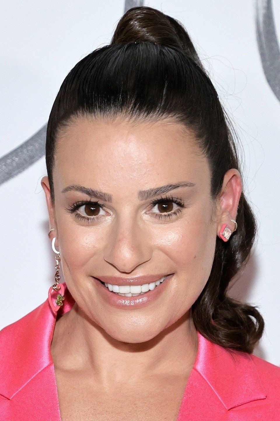 Foto de Lea Michele
