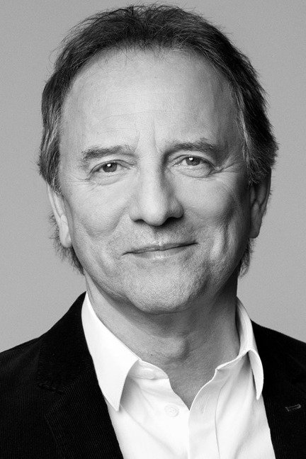 Foto de Michel Côté