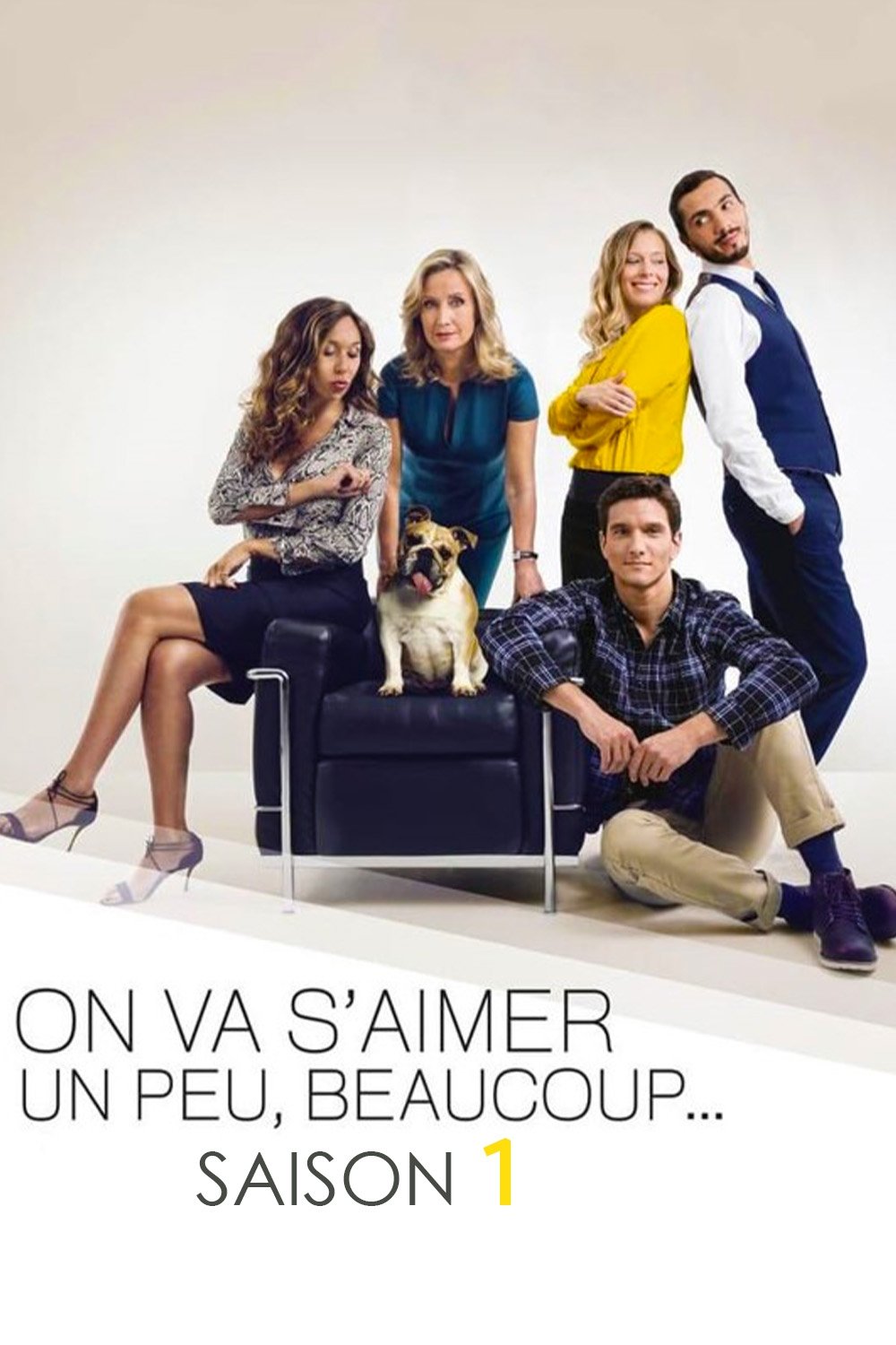 Poster de Temporada 1
