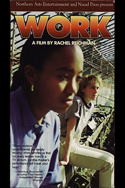 Poster movie