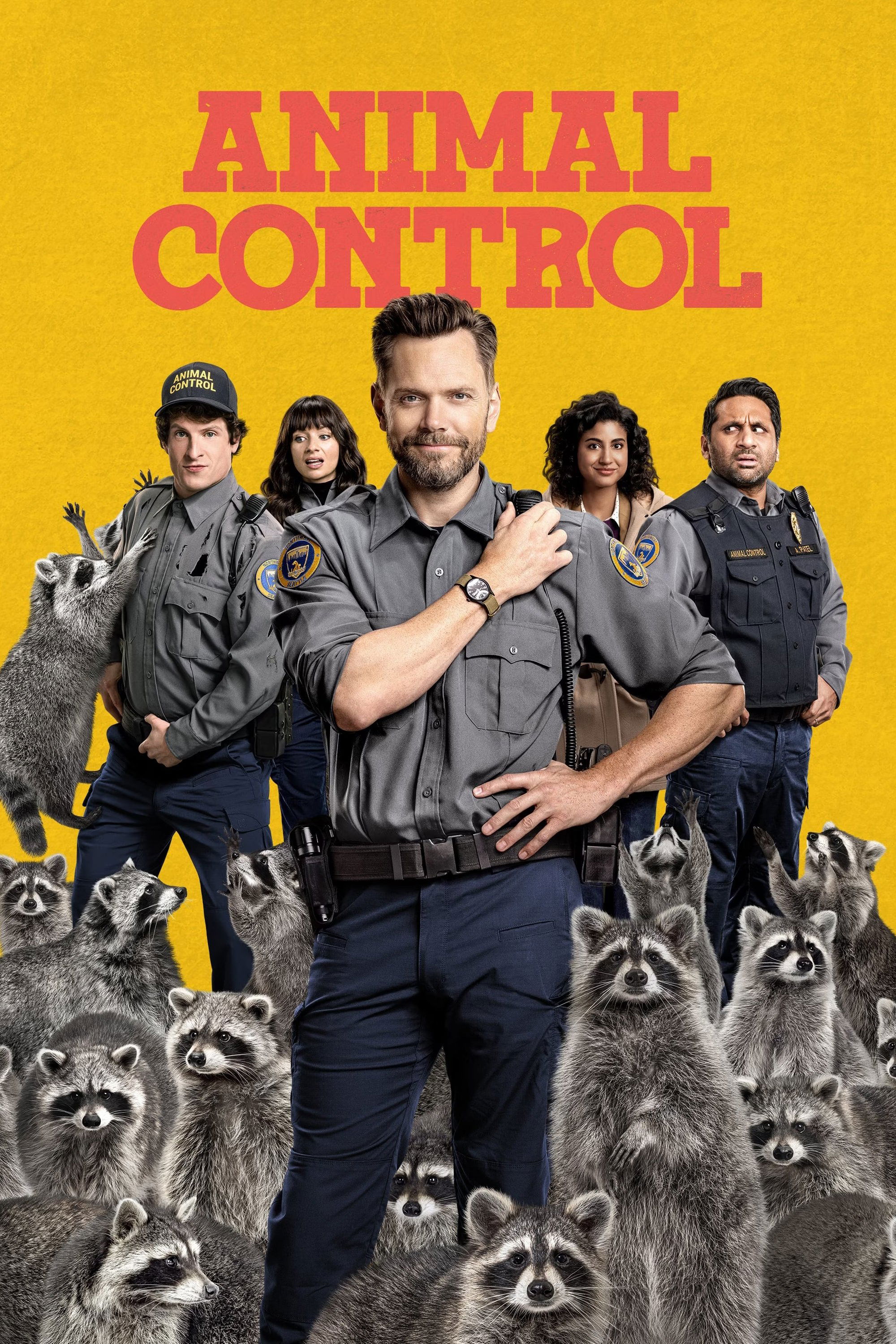 Poster de Temporada 2