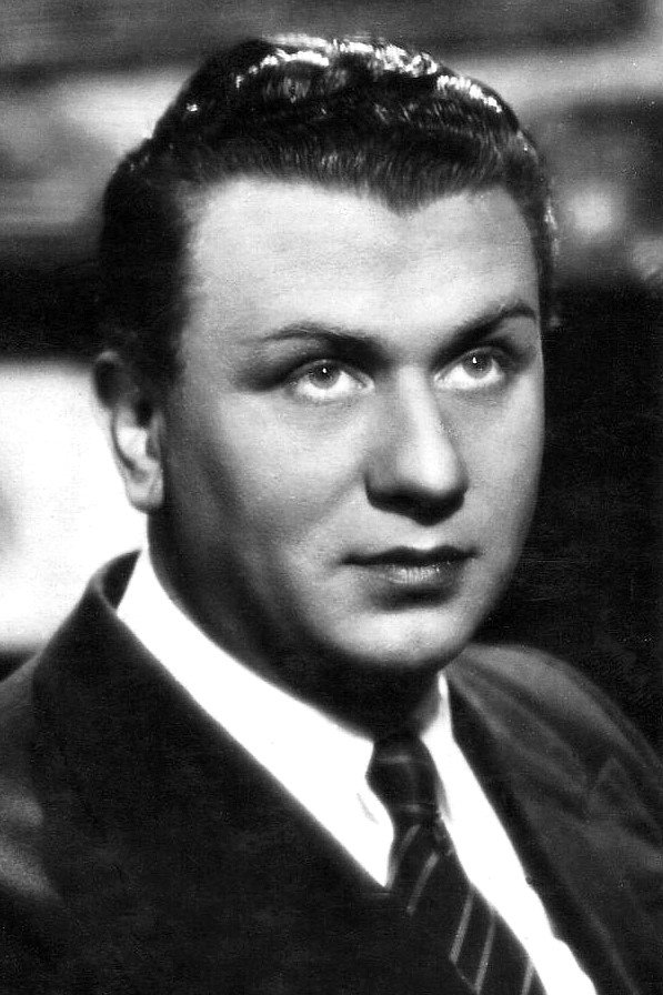Foto de Gino Cervi