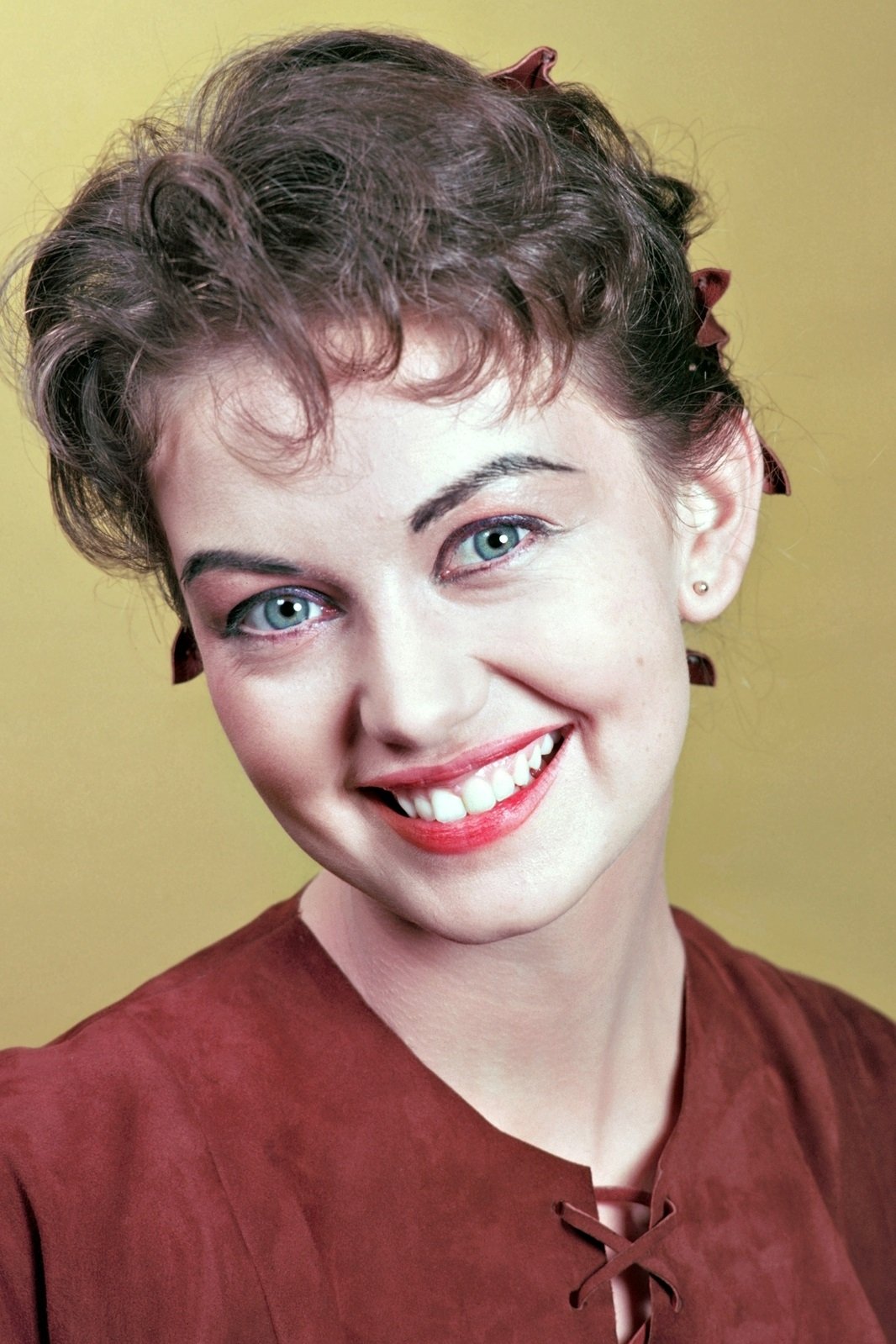 Foto de Janette Scott