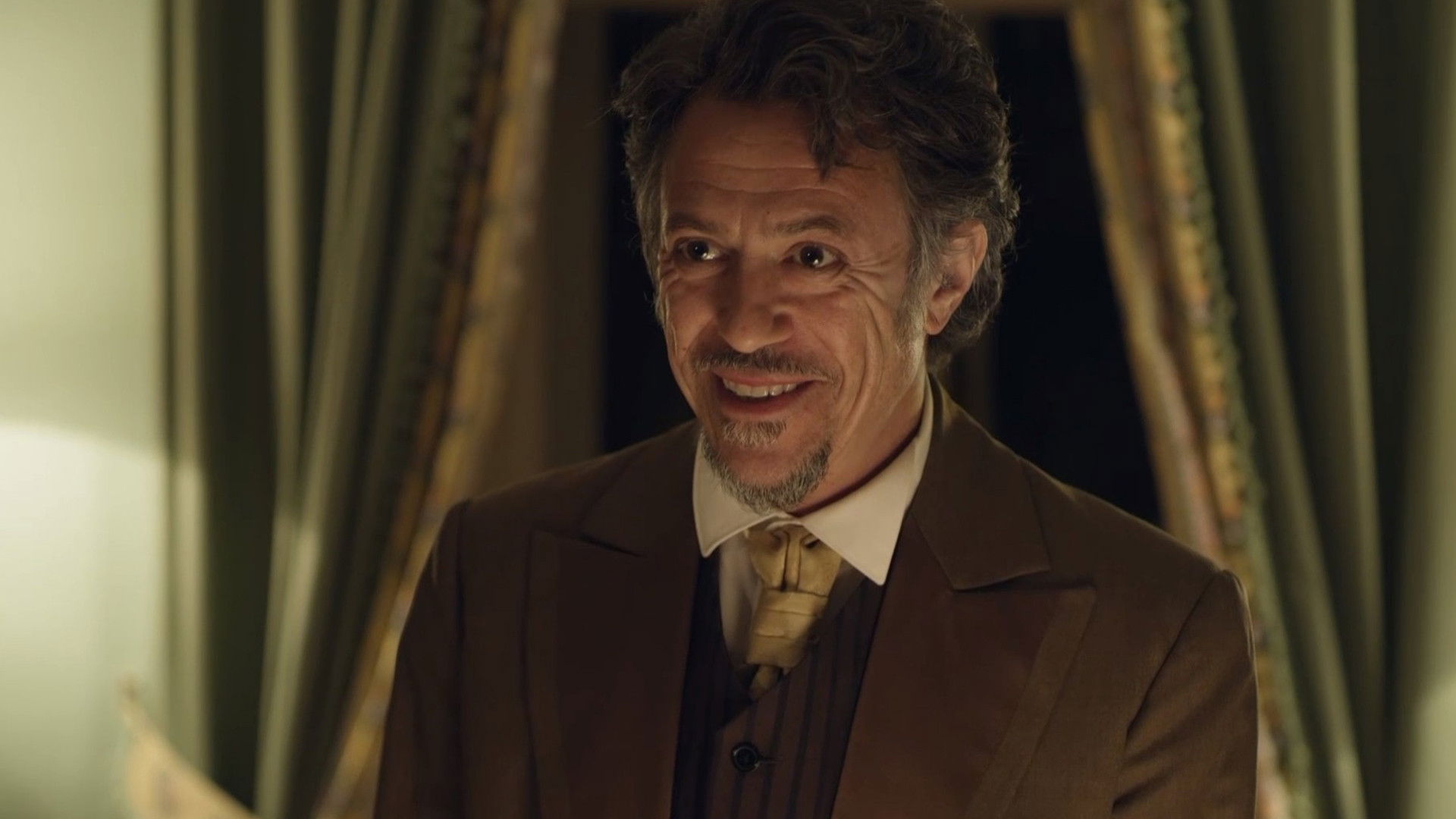 The Illusionist, Part 2