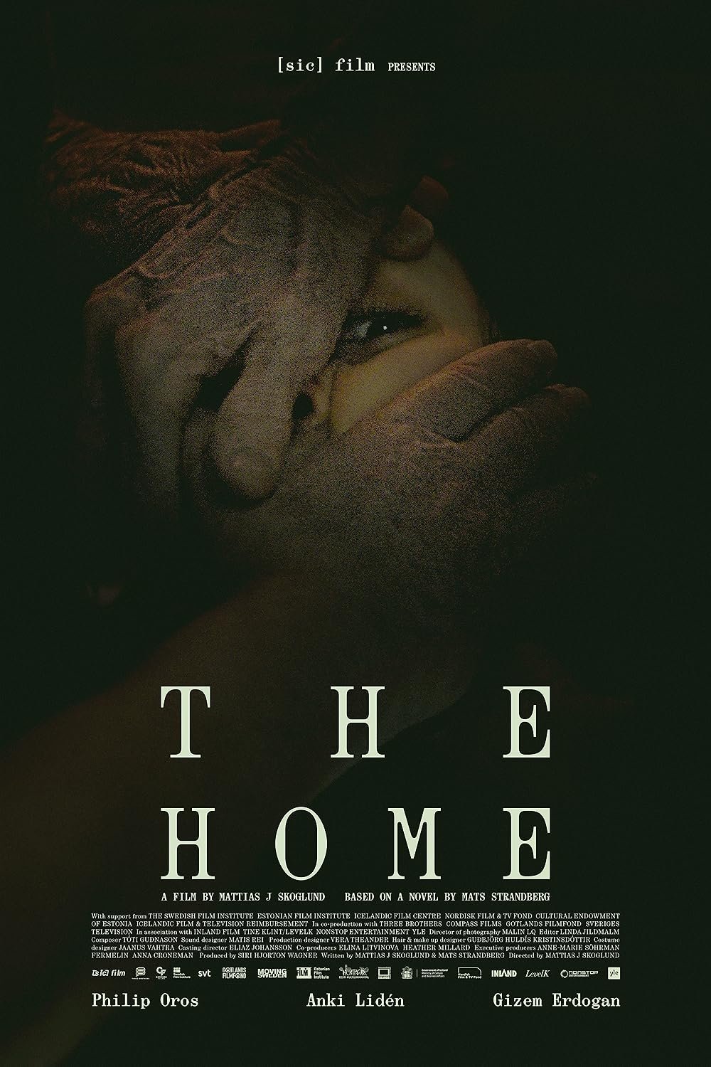 Poster movie