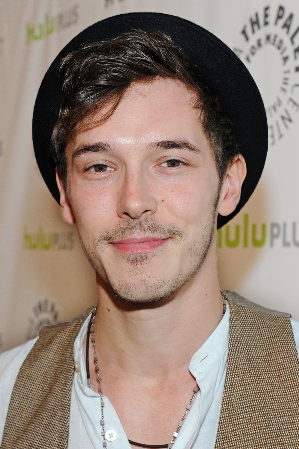 Foto de Sam Palladio