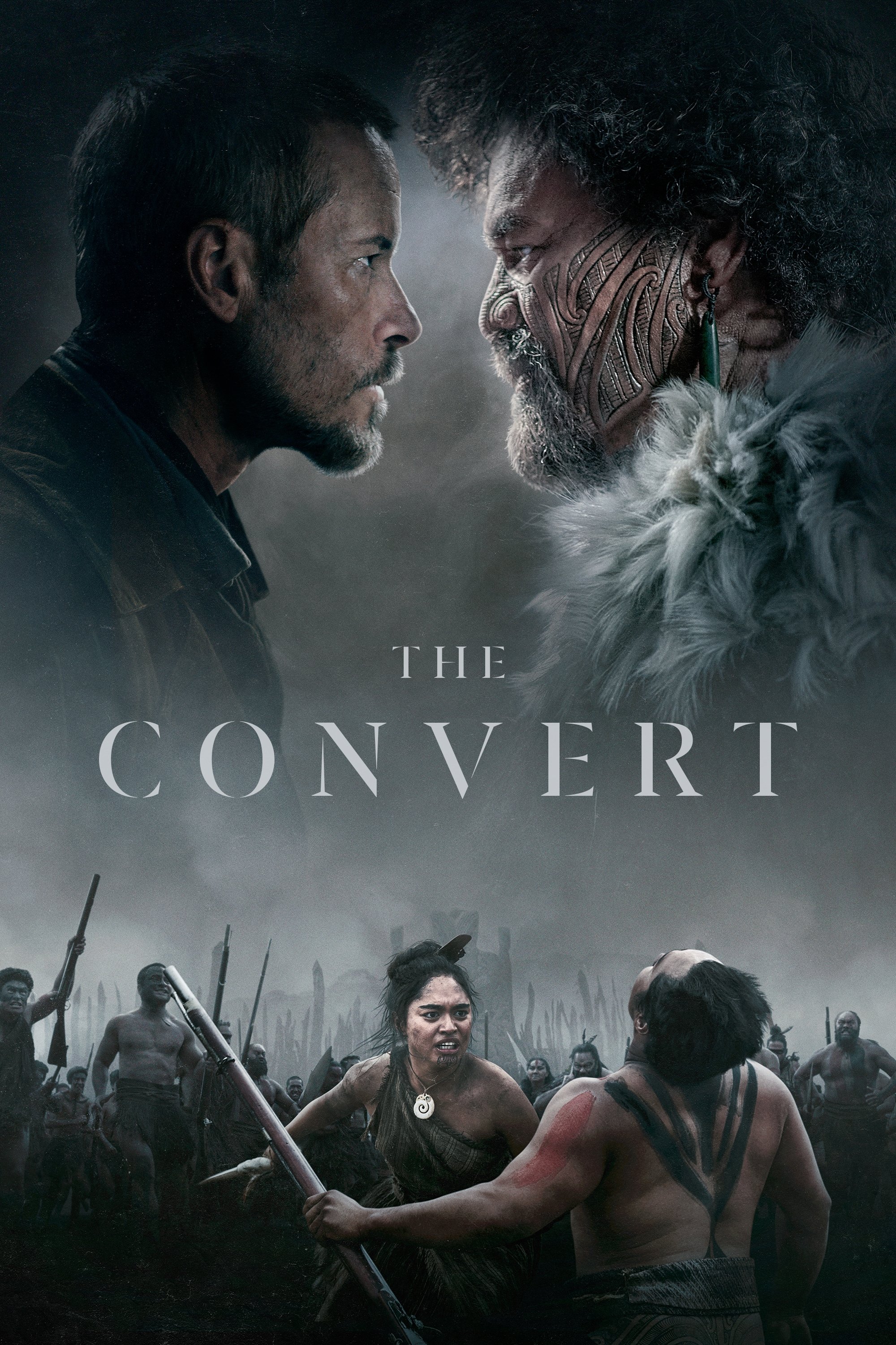 Poster movie
