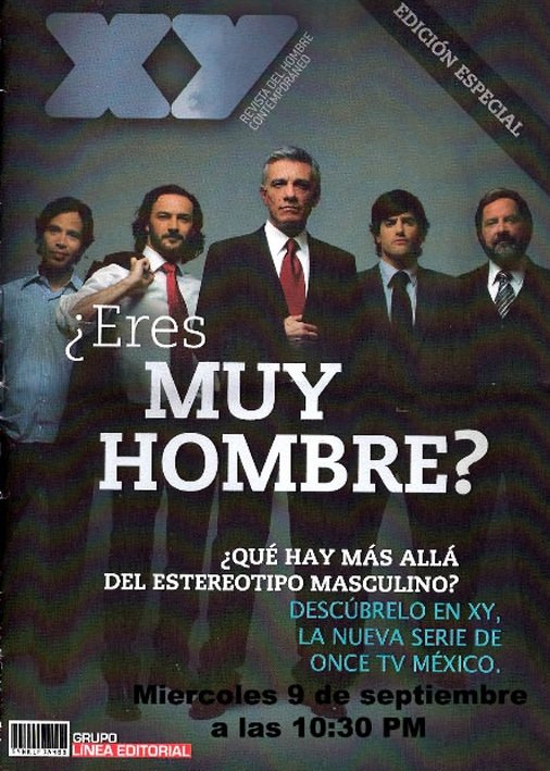Poster de Temporada 1