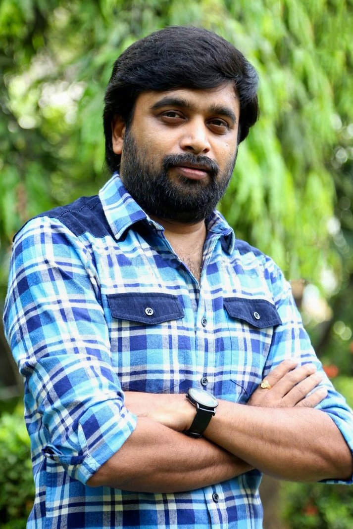 Foto de M. Sasikumar