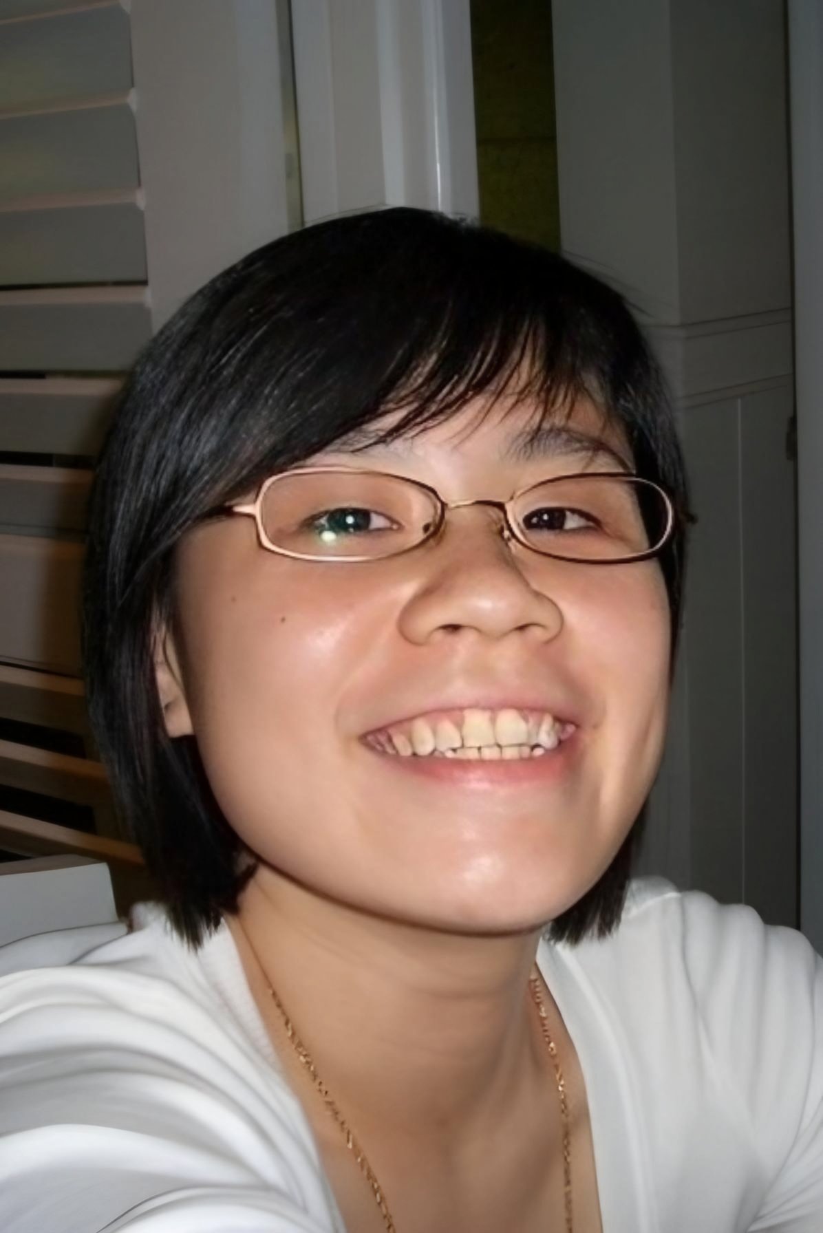 Foto de Dinna Jasanti