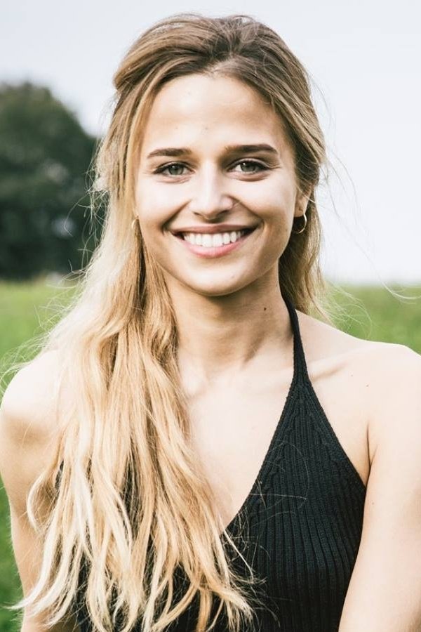 Foto de Stephanie Nur