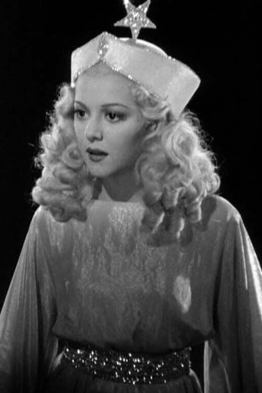 Foto de Ann Rutherford