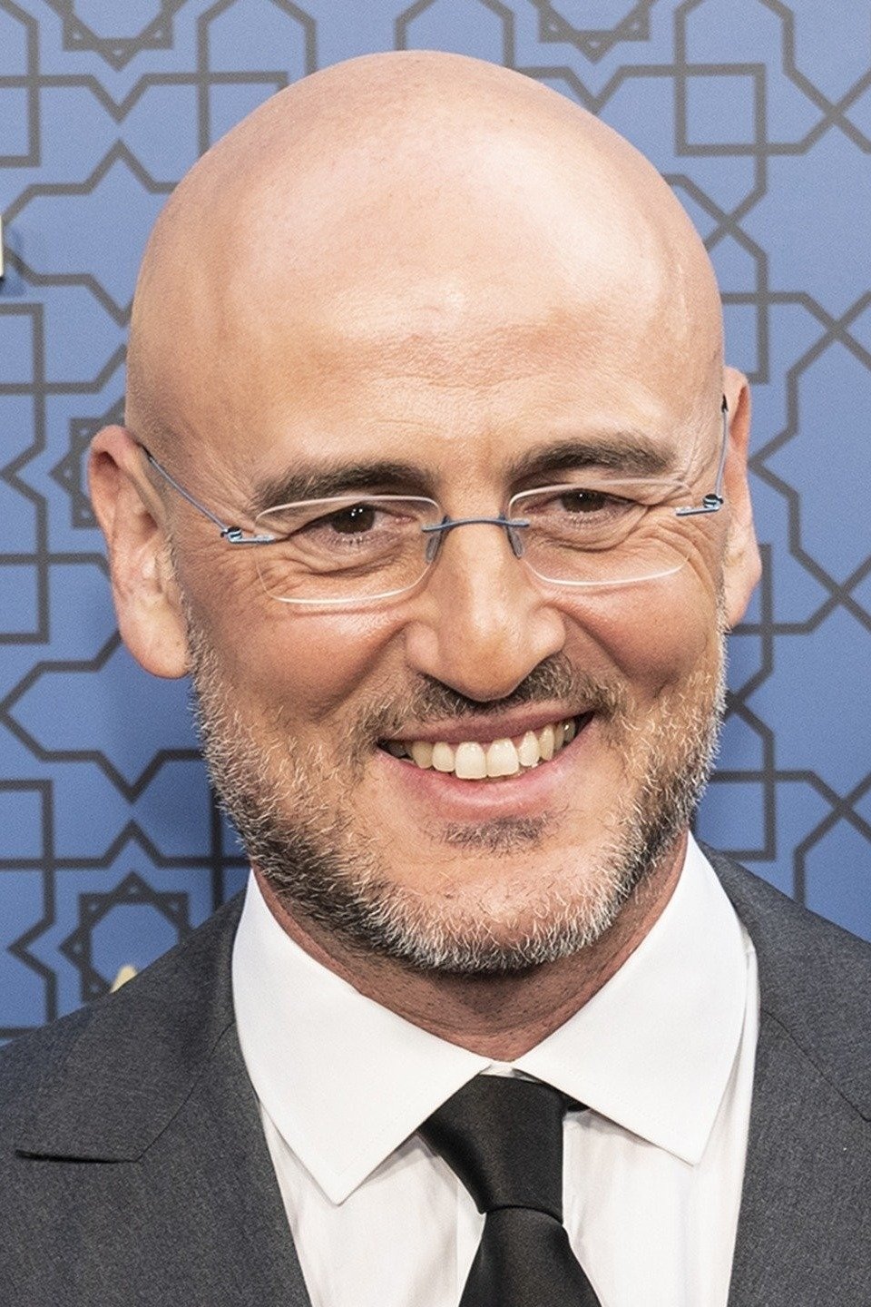 Foto de Daniel Syrkin