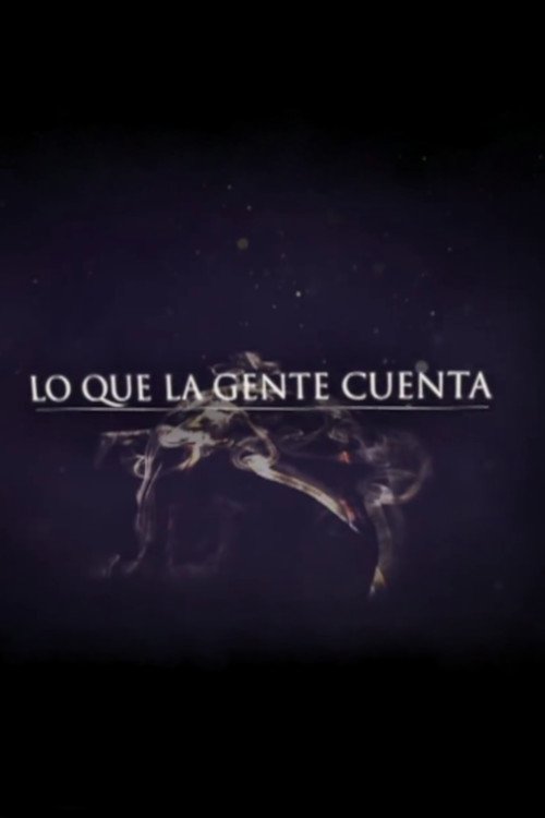 Poster de Especiais