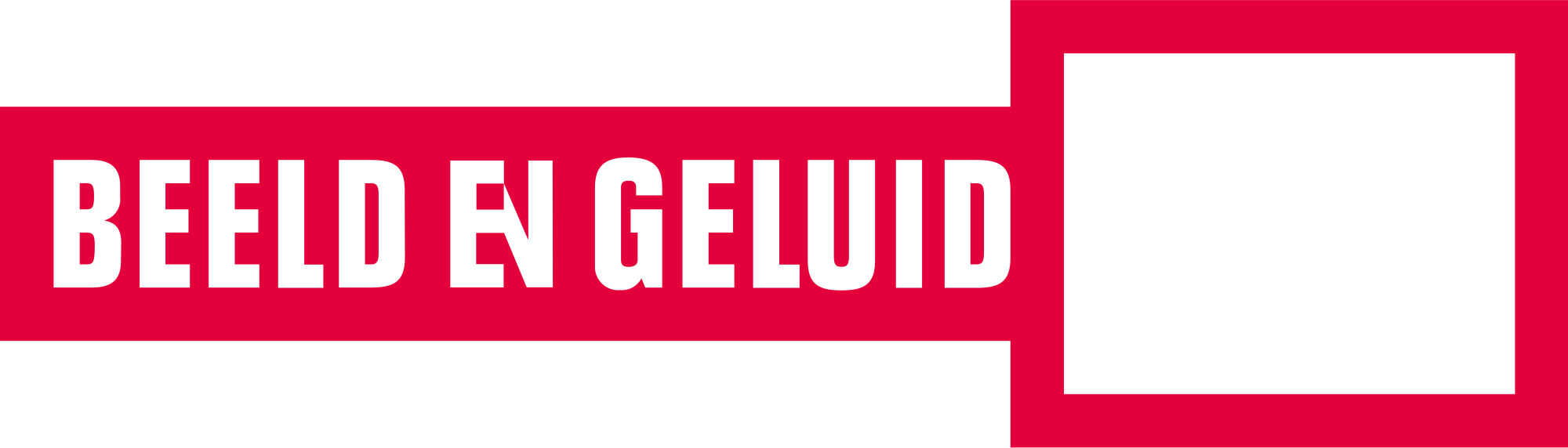Nederlands Instituut voor Beeld en Geluid