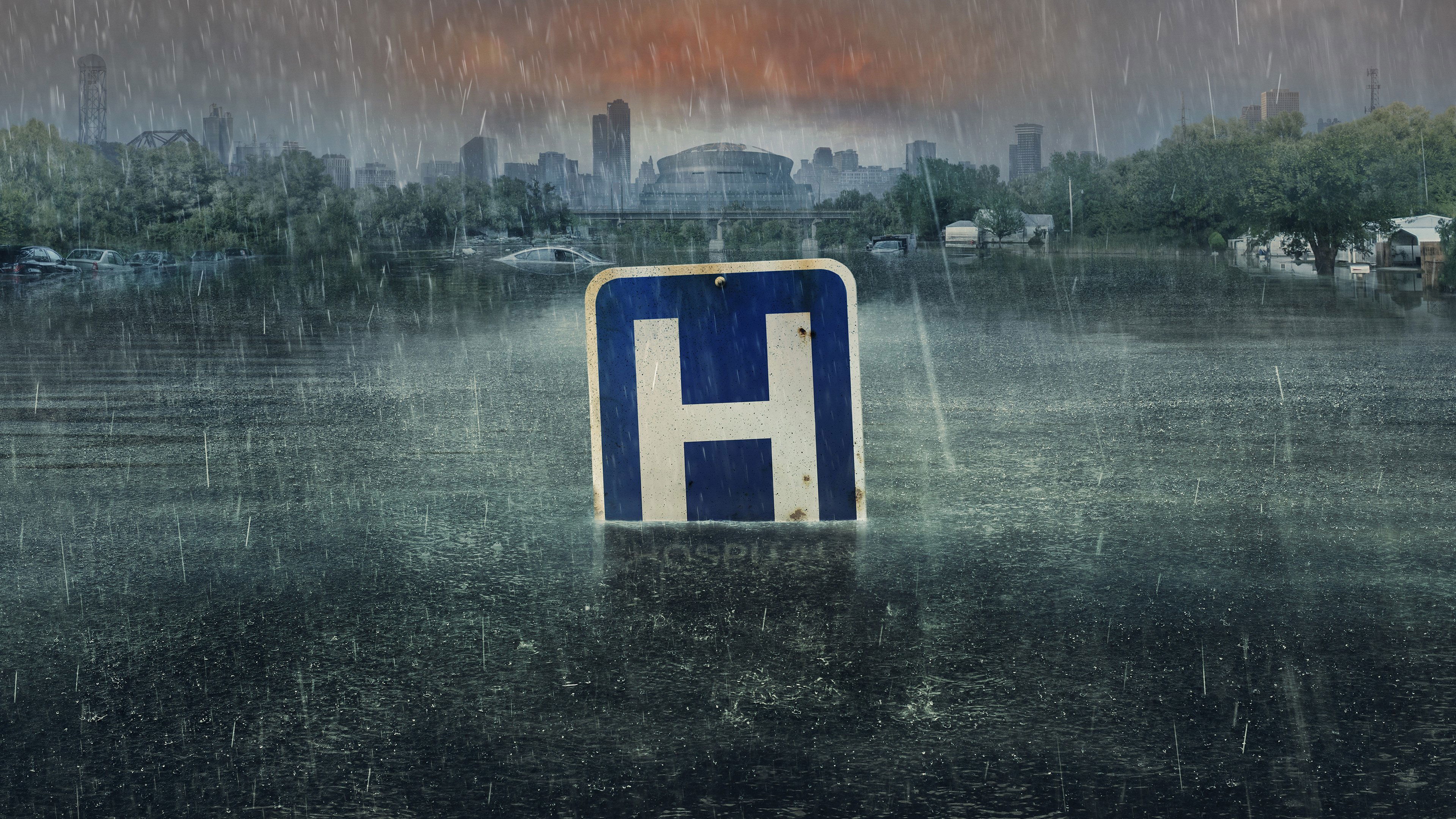 Backdrop image