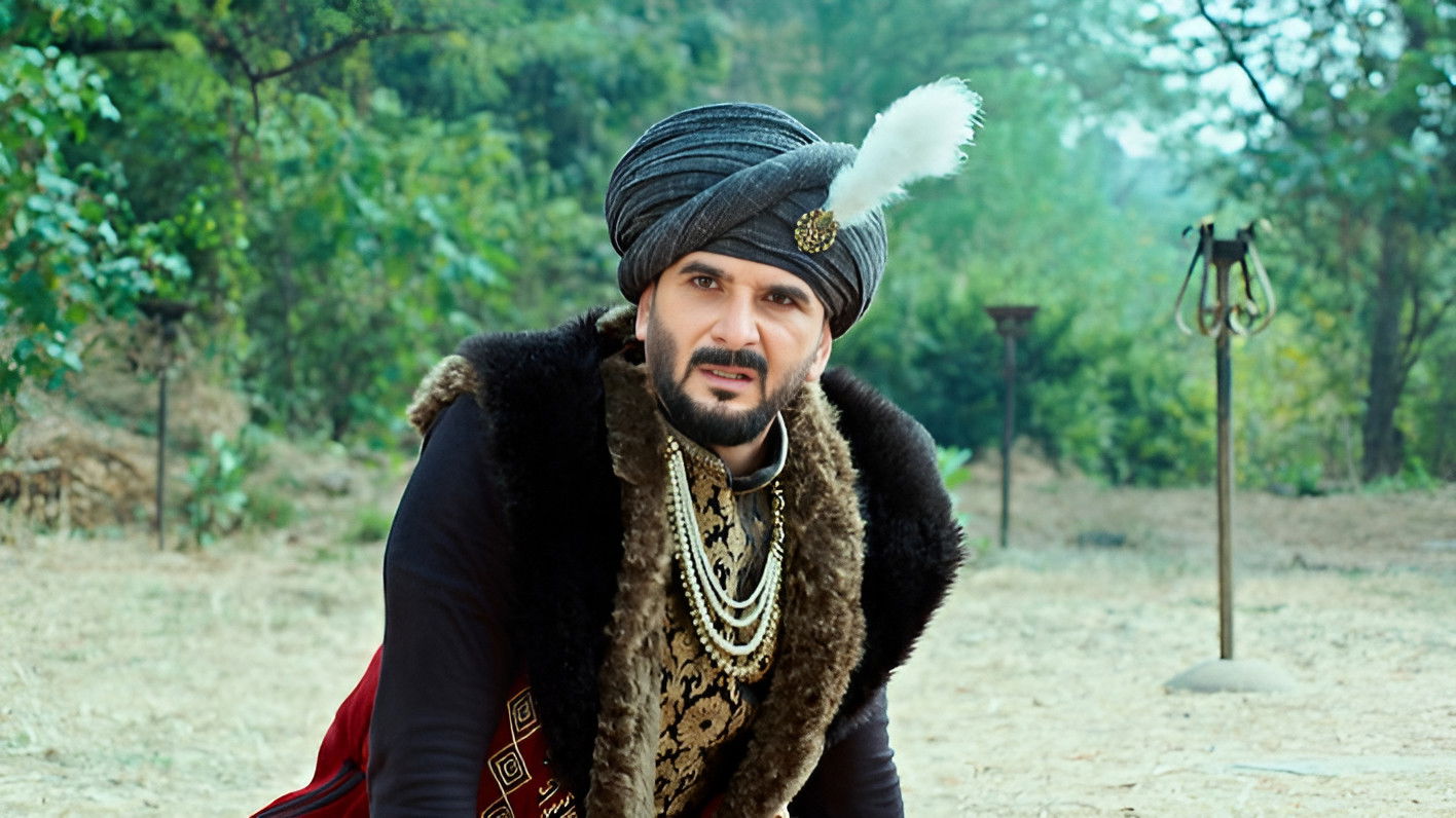 Pandit Ramakrishna's Challenge