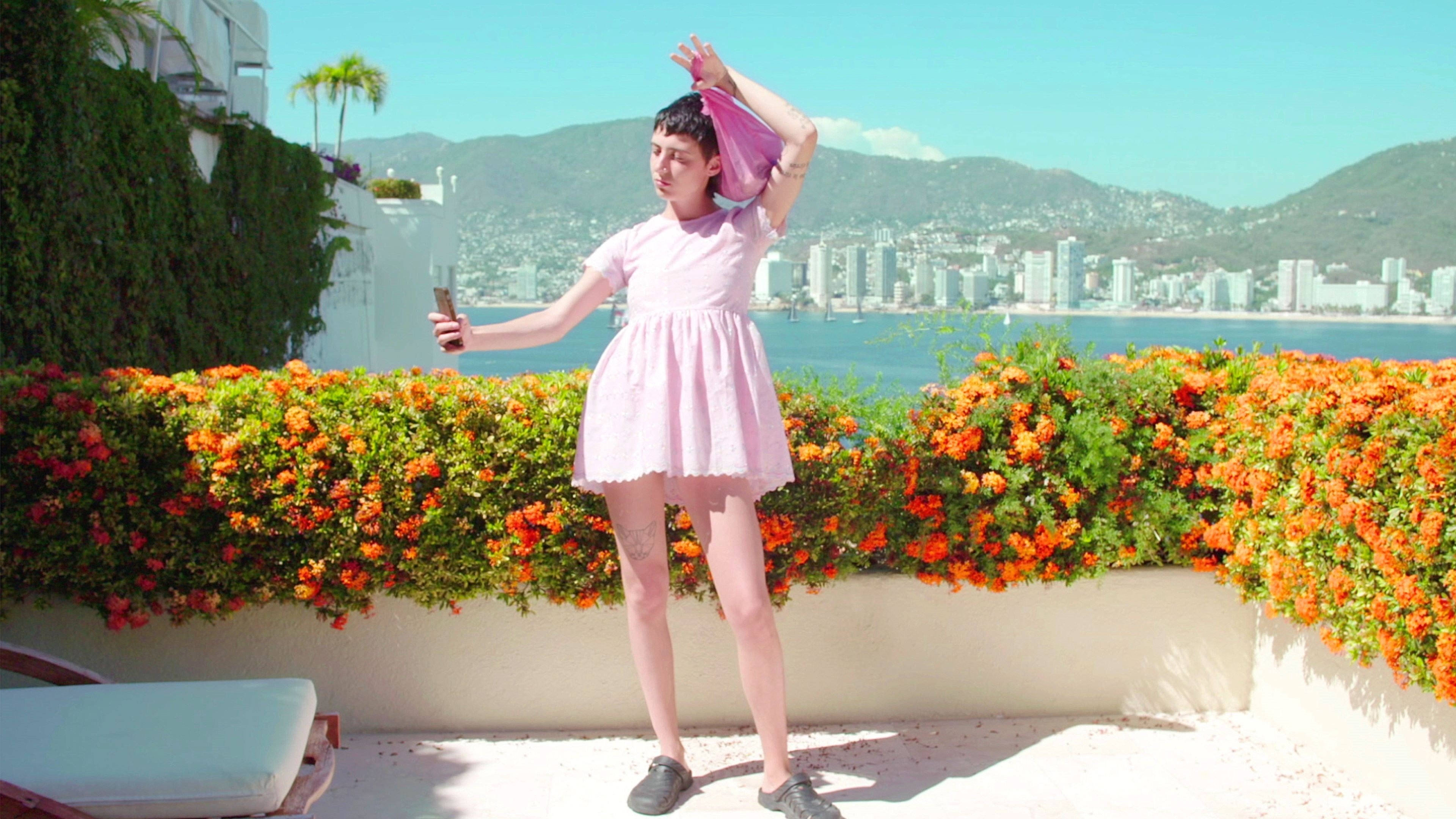 Backdrop image