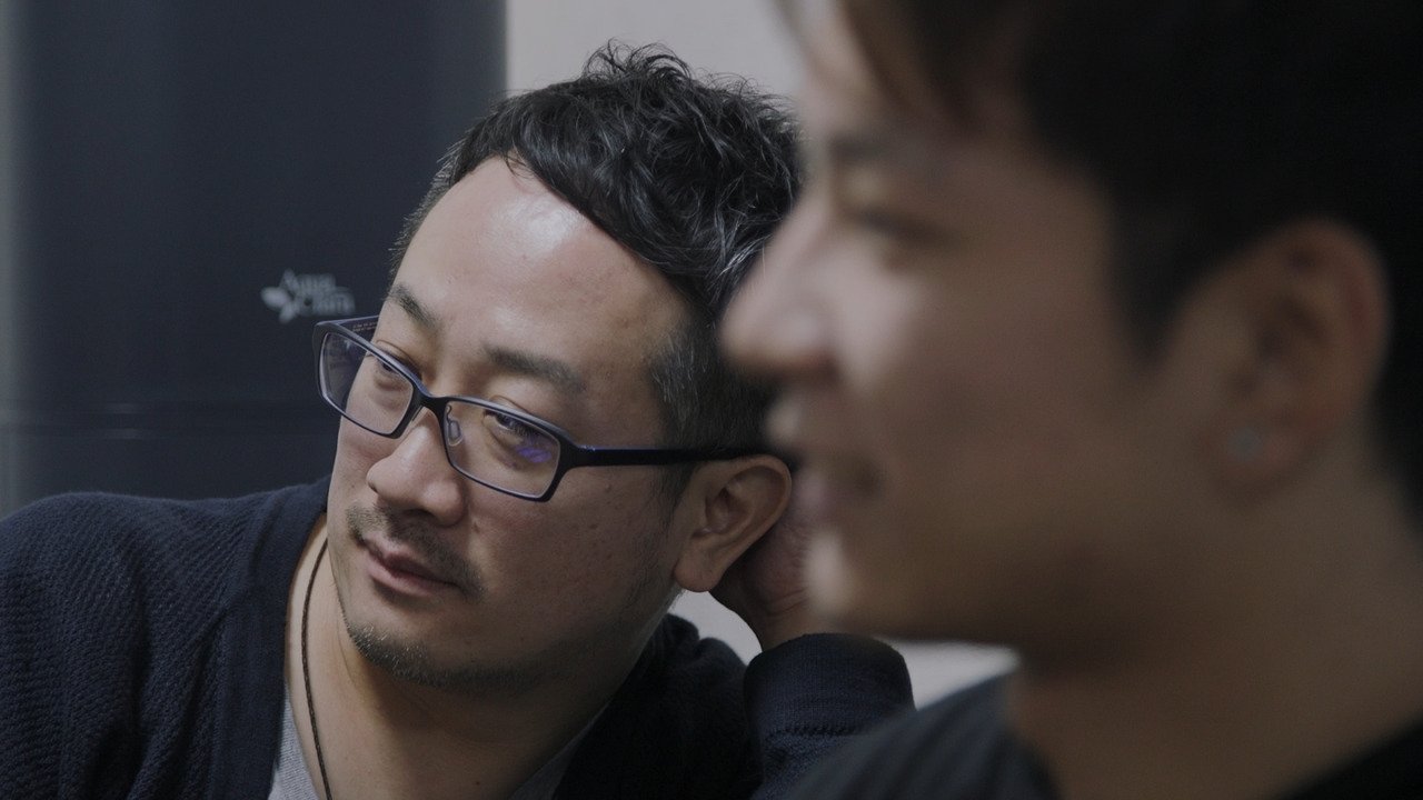 Ryuichi Shimada