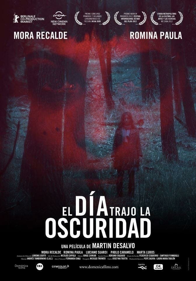 Poster movie
