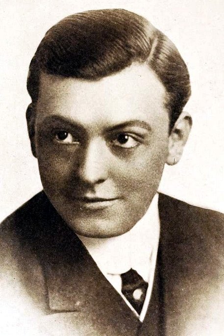 Foto de William Ehfe