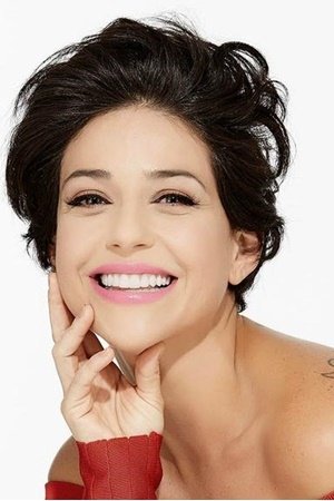 Foto de Priscila Sol