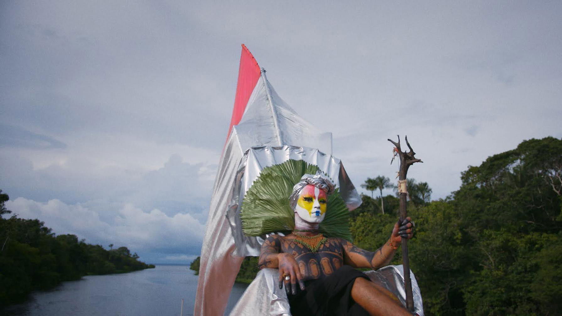 Uýra: The Rising Forest