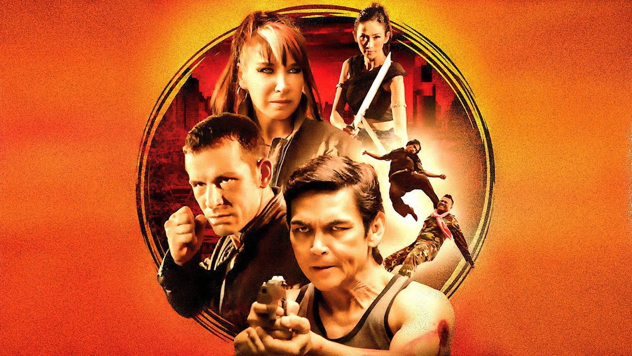 Death Fighter 2017 123movies