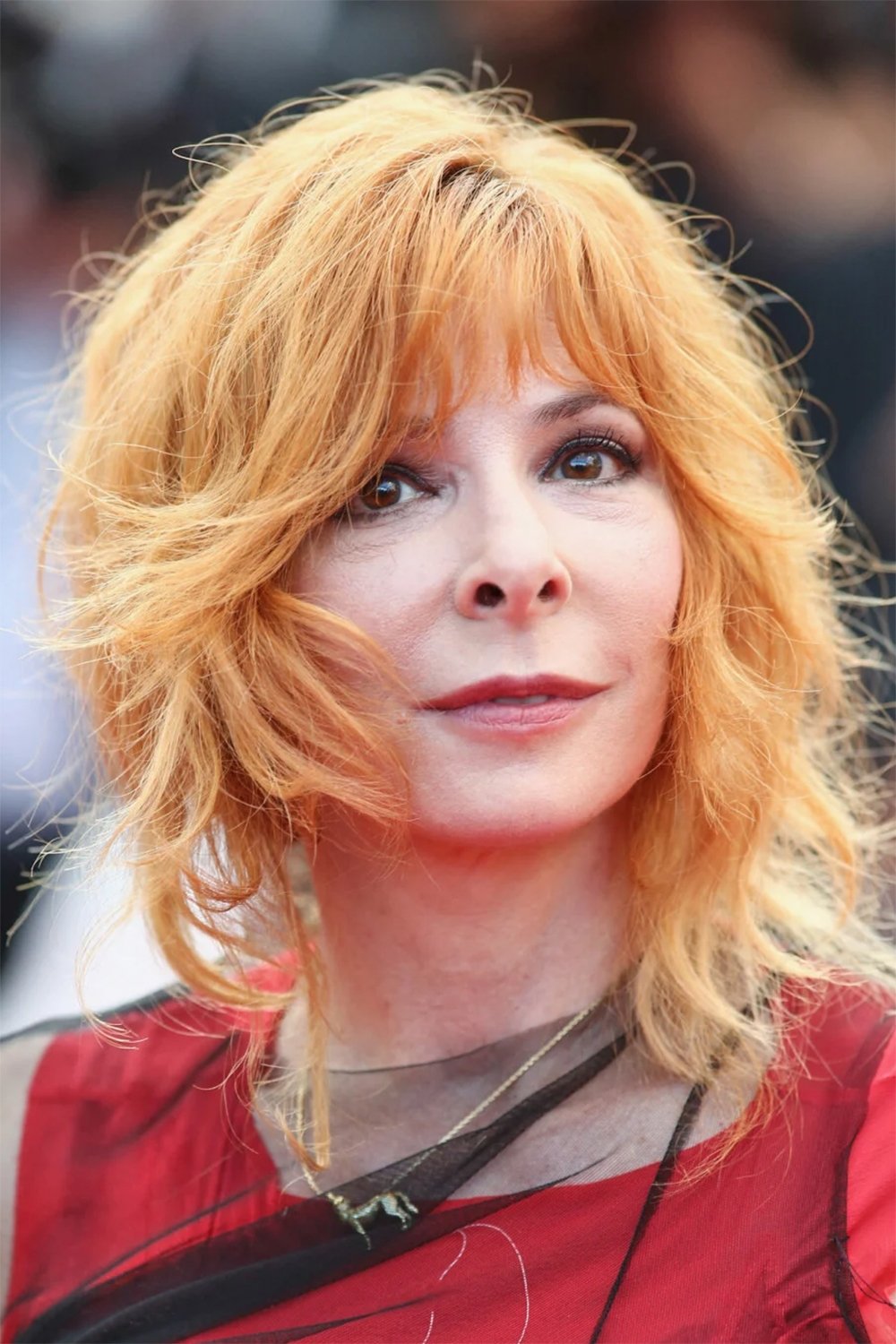 Foto de Mylène Farmer