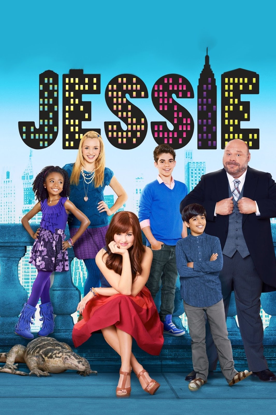 Poster de Temporada 2