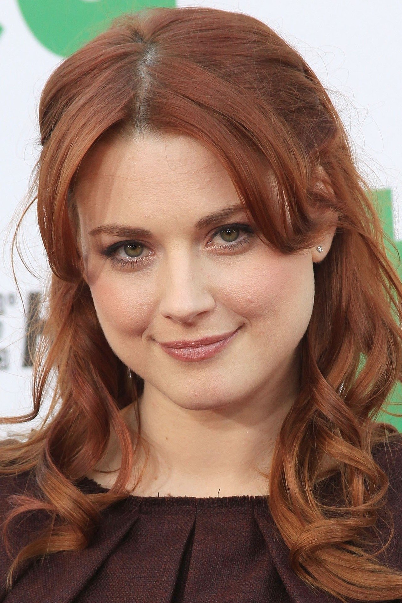 Foto de Alexandra Breckenridge
