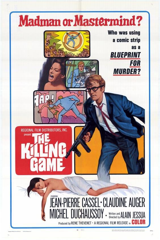 Poster movie