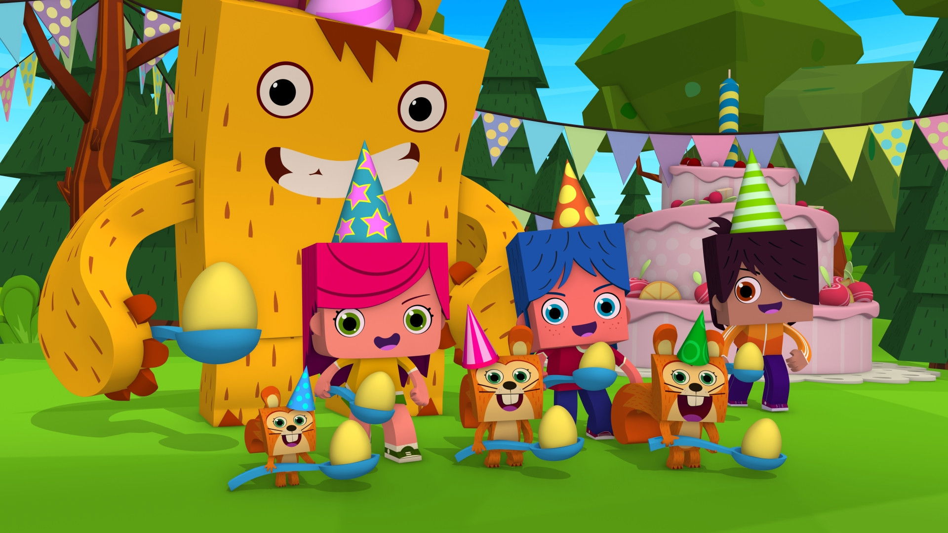 Happy Birthday, Yoko