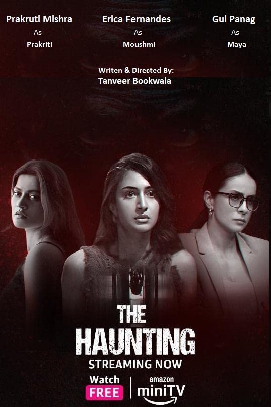 Poster movie