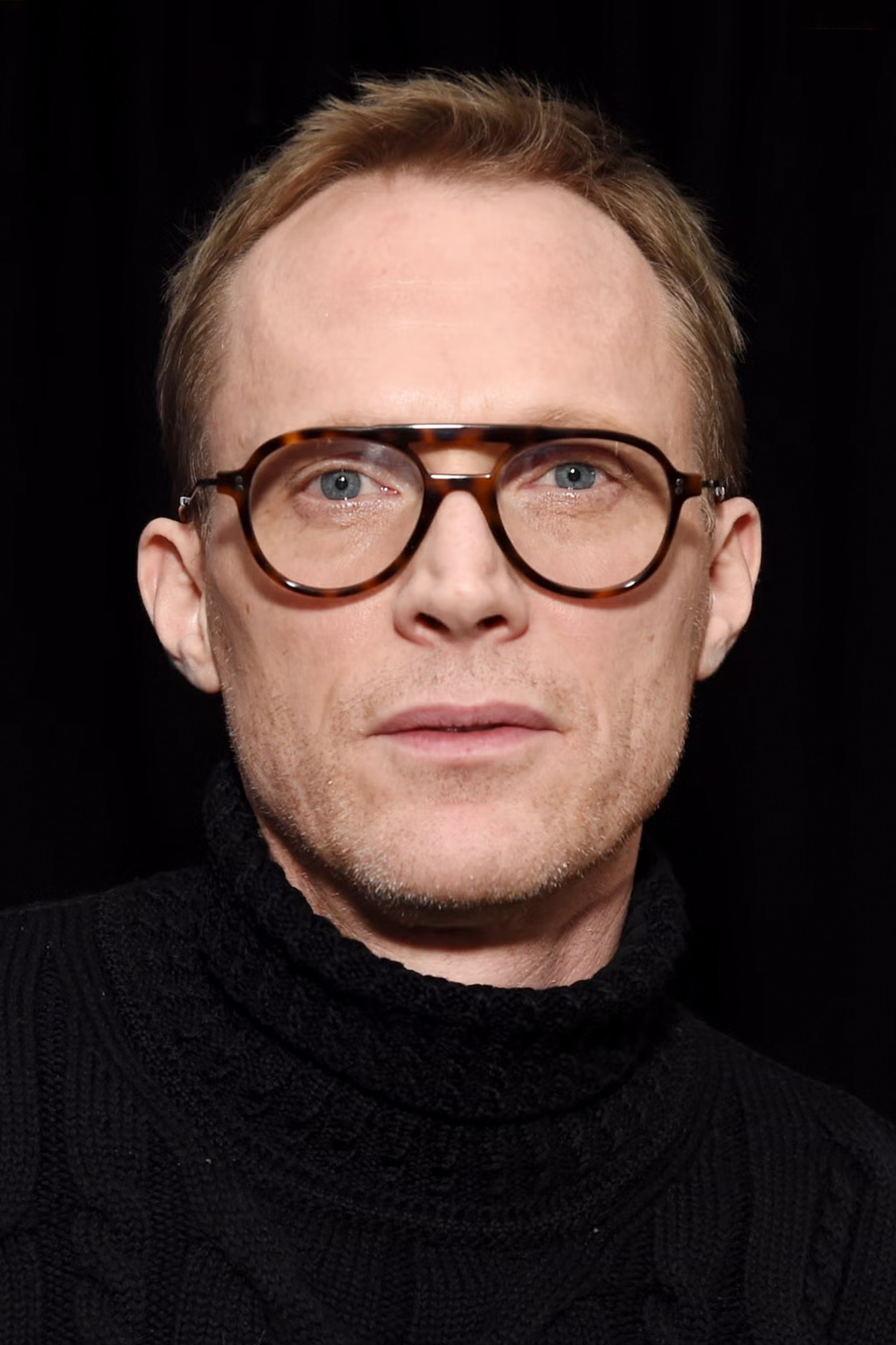Foto de Paul Bettany