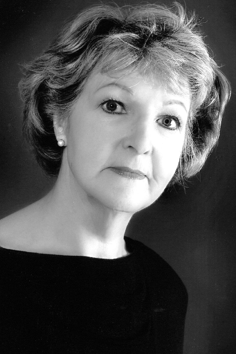 Foto de Penelope Keith