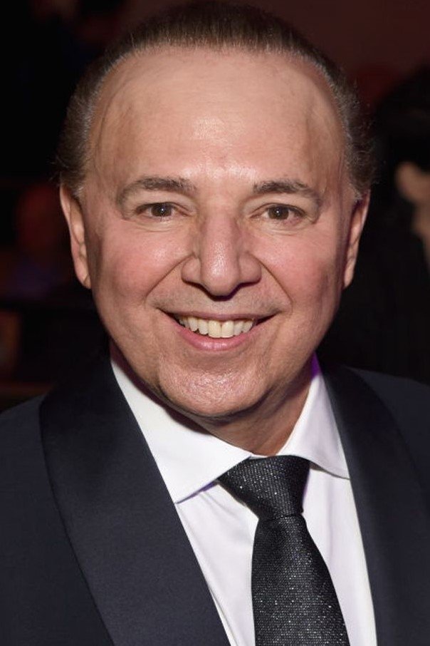 Foto de Tommy Mottola
