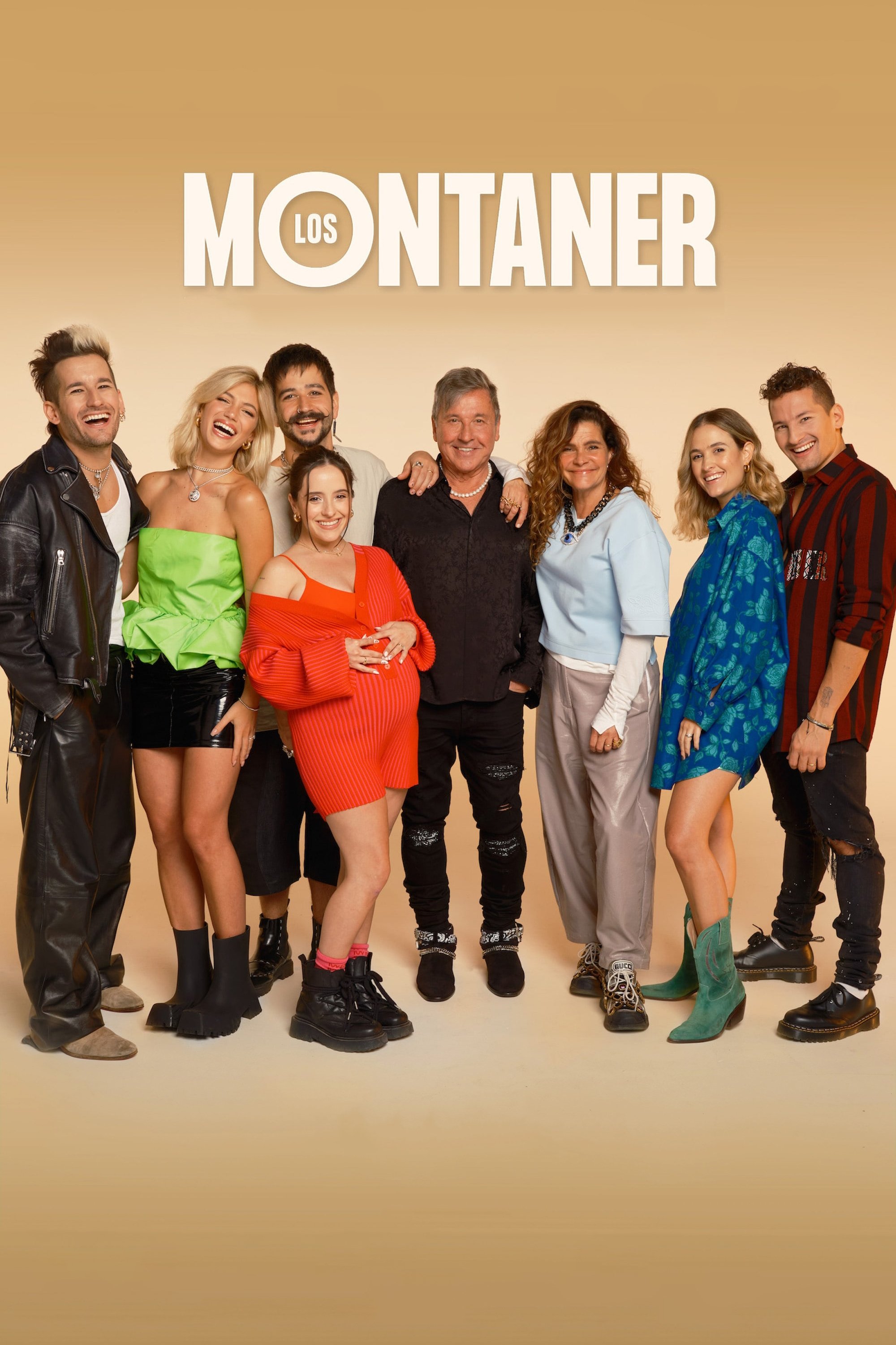 Poster de Temporada 1