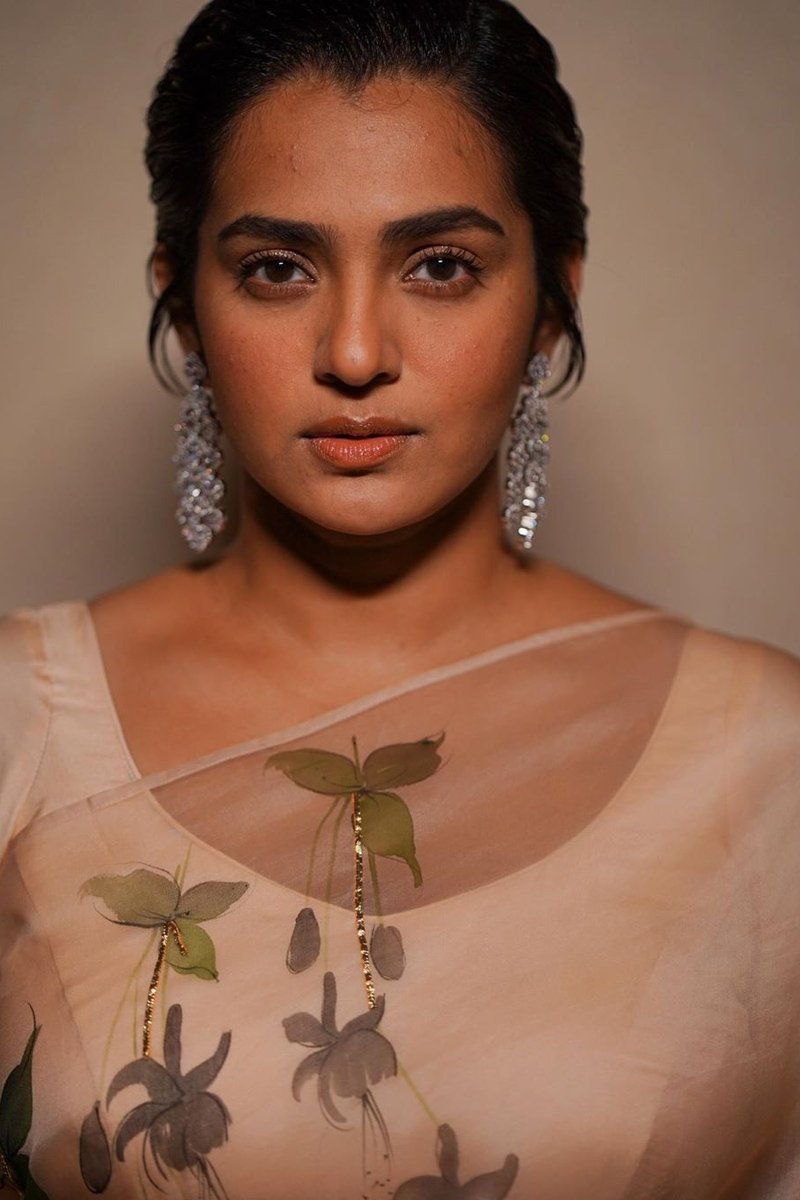 Foto de Parvathy Thiruvothu
