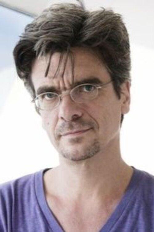 Foto de Philippe Decouflé