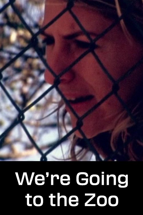 Poster de We're Going to the Zoo