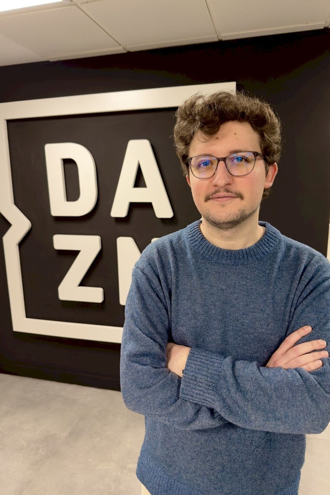 Foto de Victor Abad