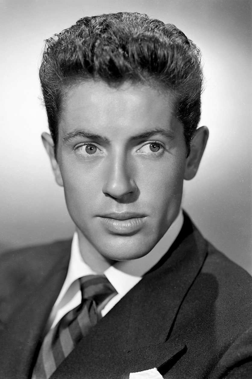 Foto de Farley Granger