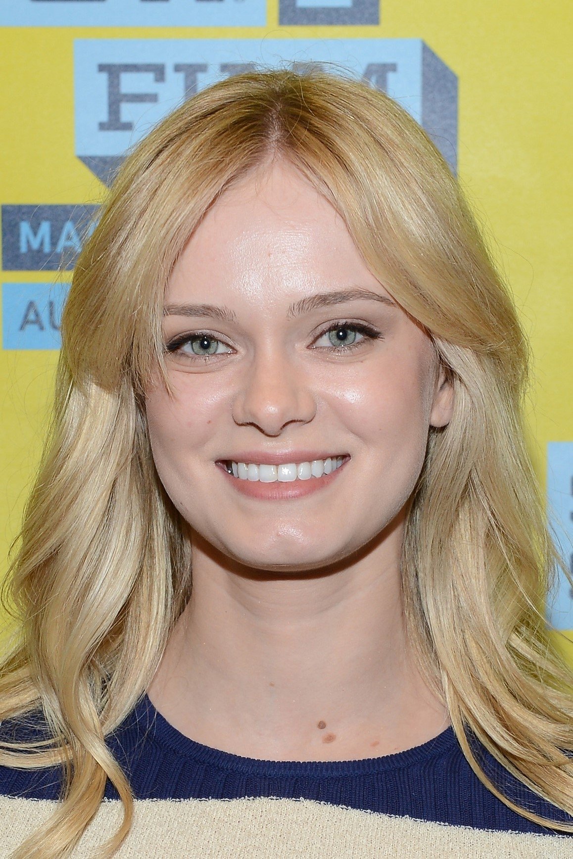 Foto de Sara Paxton